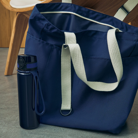 Сумка для покупок Сола (Sola), синяя