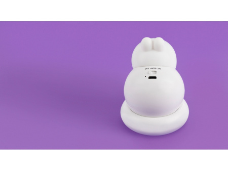 Ночник Rombica LED Rubi (Р)