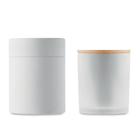 Арома свеча