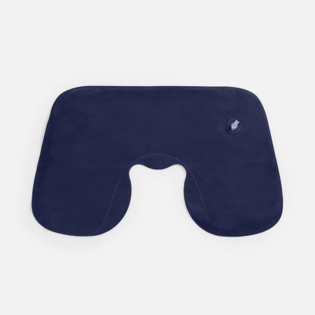 Набор для путешествий Essential, темно-синий