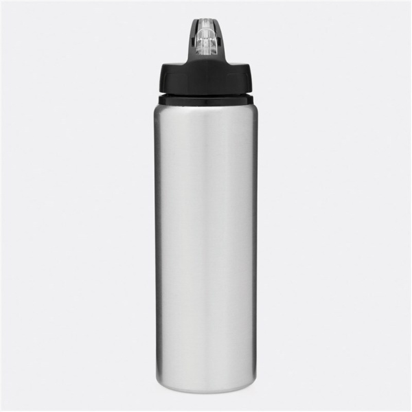 Алюминиевая бутылка SPORTY TRANSIT 800 мл