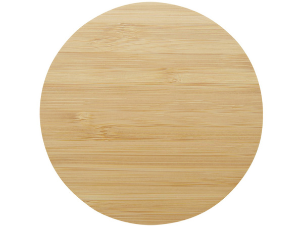 Бамбуковая подставка Cha