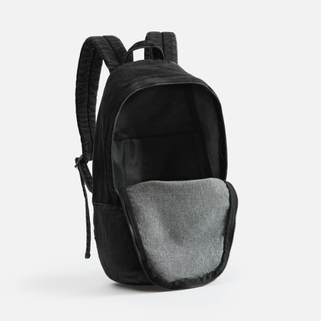 Рюкзак B6, черный