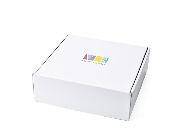 Тарелка PLATE 2 BAN