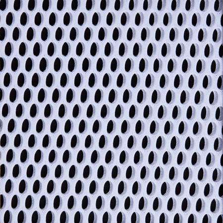 Заготовка из крупной сетки Rete, L, белая