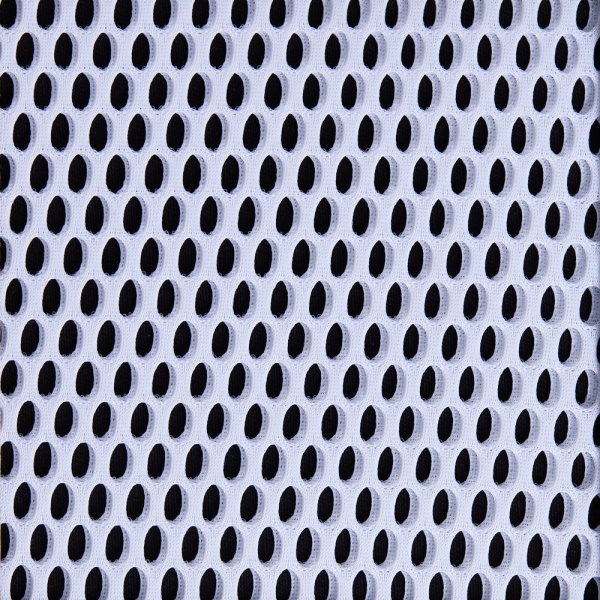 Заготовка из крупной сетки Rete, XL, белая