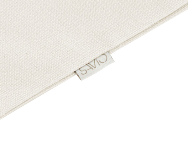 Шопер-оверсайз Grossbag из переработанного хлопка, 340 г/м2