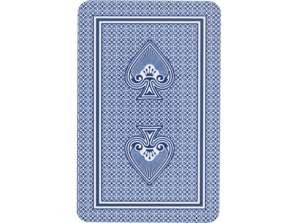 Набор игральных карт из крафт-бумаги Ace - Белый