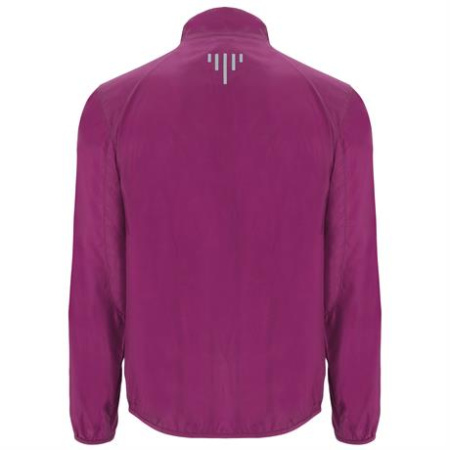 Куртка («ветровка») GLASGOW мужская, БОРДОВЫЙ S