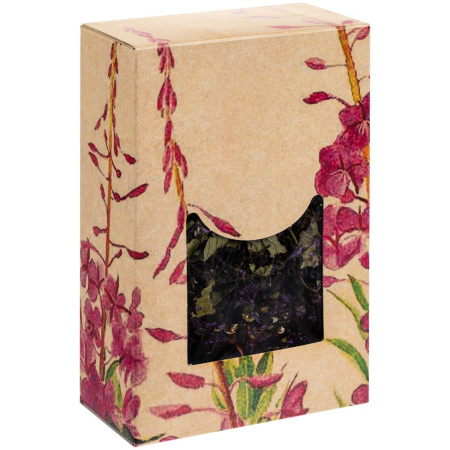 Набор Immuni, мед с черной смородиной