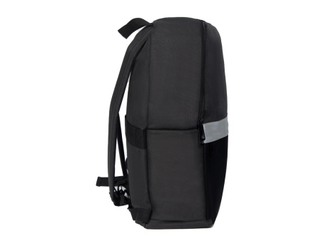 Рюкзак Merit со светоотражающей полосой