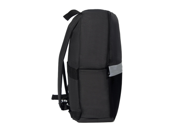 Рюкзак Merit со светоотражающей полосой