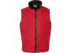 Жилет Clermont, красный