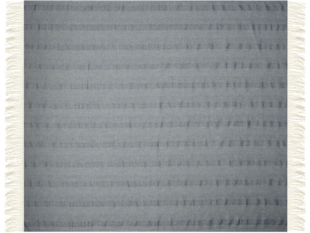 Плед Hild, синий