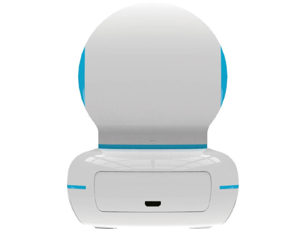 Умная камера IoT Cam M3