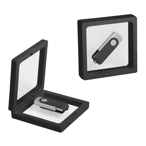 Футляр для флеш-карт "Панорама"