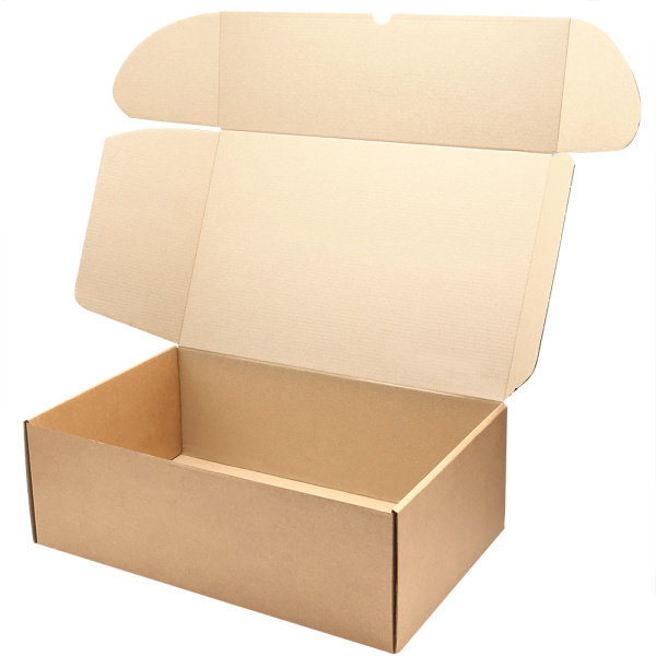 Коробка Humble, Бежевый