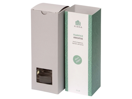 Аромат для дома Black pepper, стандарт