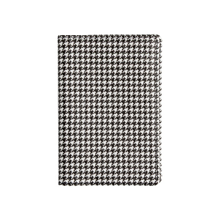 ОБЛОЖКА ДЛЯ ПАСПОРТА "BLACK&WHITE"
