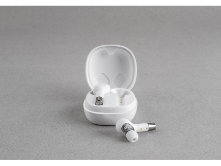 Наушники Rombica mysound Urban, белый (Р)