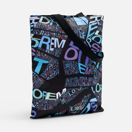 Сумка для покупок Bolsana с печатью на заказ