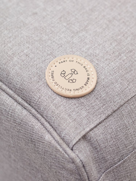 Рюкзак-холодильник Sortino, серый