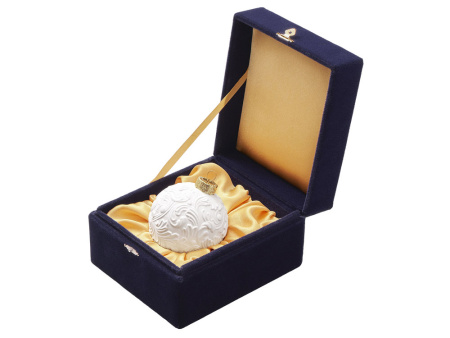 Шар новогодний