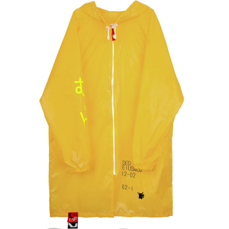 Лейбл Listra Soft Touch, XL, черный