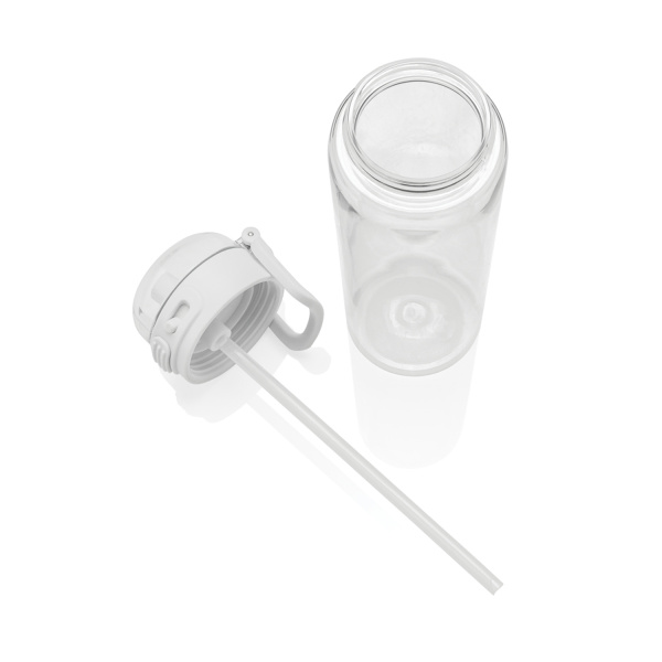 Спортивная бутылка SipnLock из rPET RCS, 800 мл