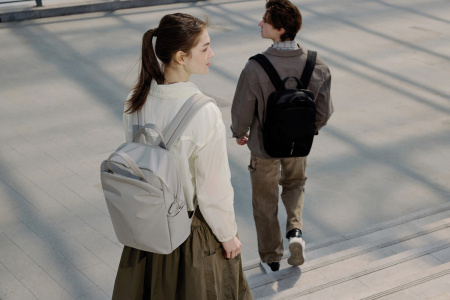 Рюкзак XD Design Soft Tote