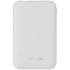 Внешний аккумулятор Fast Trick с Type-C, 5000 мАч, белый