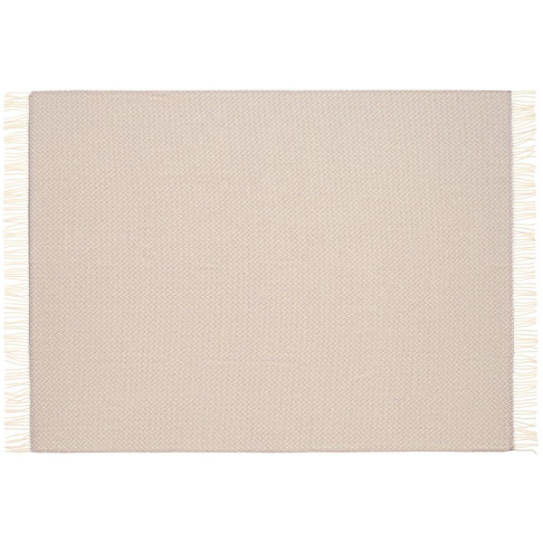 Плед «Селигер», песочный