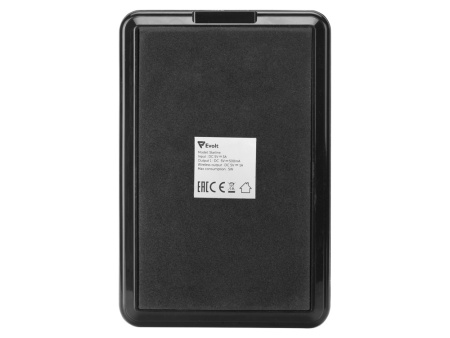 Настольная лампа с функцией беспроводной зарядки Starline Настольная лампа с функцией беспроводной зарядки Starline