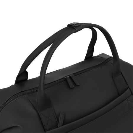 Сумка дорожная Мадрид (Madrid), черная