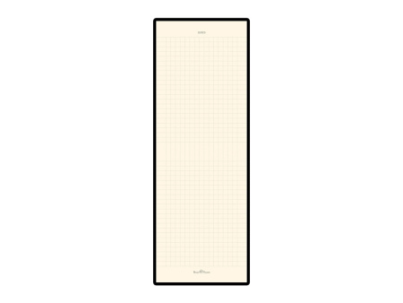 Блокнот А6 Megapolis Reporter