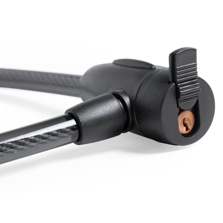 Велозамок с ключом TRIYO Велозамок с ключом TRIYO