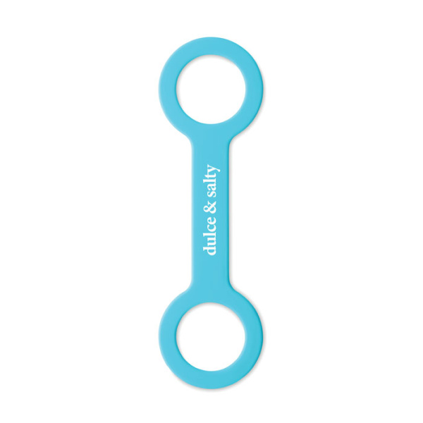 Держатель для бутылки силиконовый