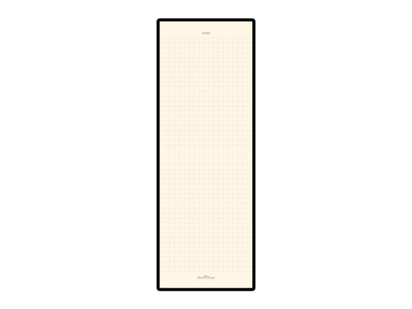 Блокнот А6 Megapolis Reporter