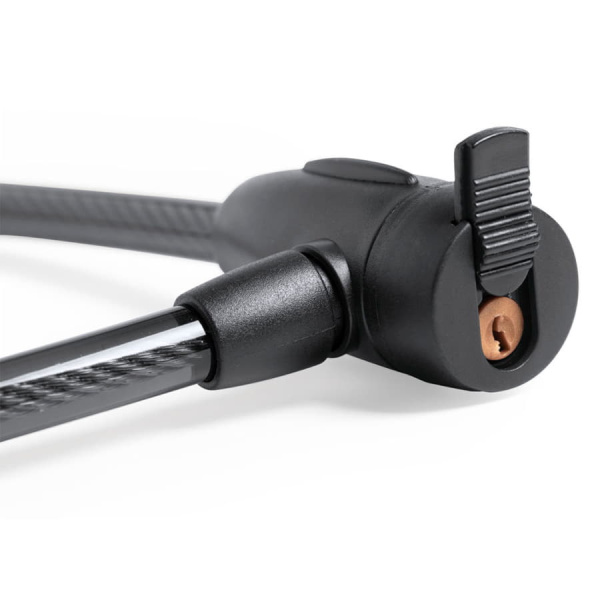 Велозамок с ключом TRIYO Велозамок с ключом TRIYO