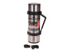Термос со стальной колбой тм THERMOS NCB-12B Rocket Bottle 1,2L
