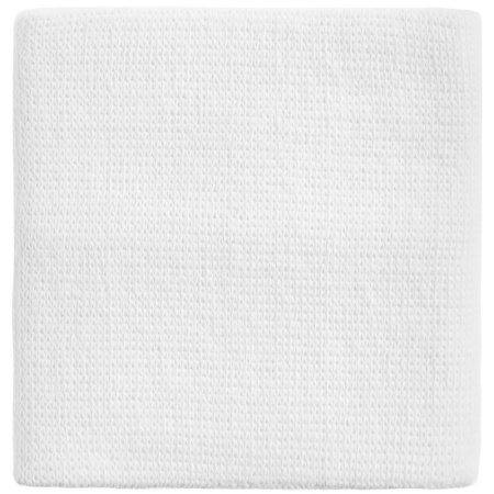 Напульсник с карманом Fiksu, белый