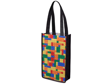 Сумка для шопинга с возможностью полноцветной печати