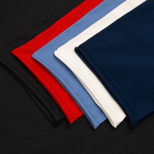 Футболка оверсайз Vozduh 2.0, кремовая, размер XS/S