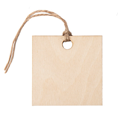 Ёлочное украшение SQUARE Ёлочное украшение SQUARE