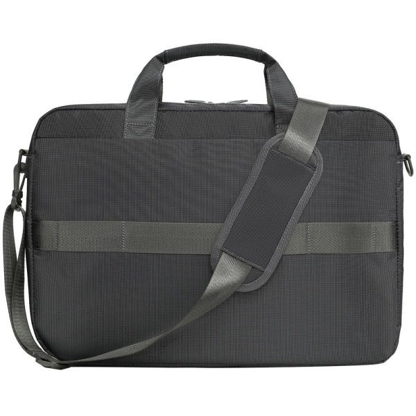 Сумка для ноутбука L247, темно-серая