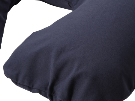 Набор дорожный Travel Blue Sleep Set, синий Набор дорожный Travel Blue Sleep Set, синий