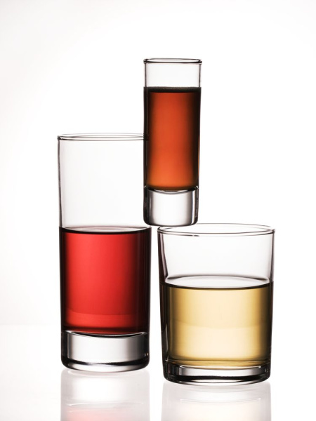 Стакан для виски «Сиде»