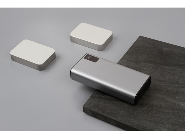 Внешний аккумулятор NEO Journey c быстрой зарядкой, 20000 mAh