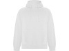 Толстовка с капюшоном Vinson, белый