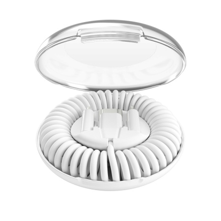 Кабель VONMAHLEN allroundo® eco 6 в 1 с быстрой зарядкой, 90 см